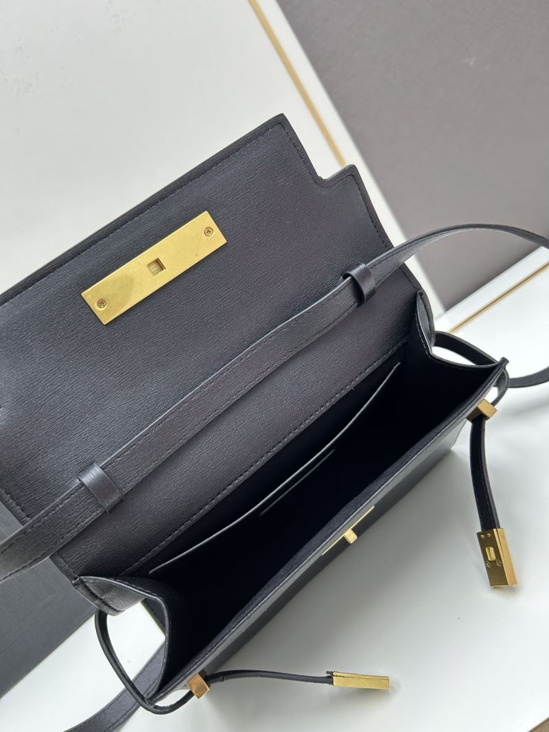 YSL Satchel Bags